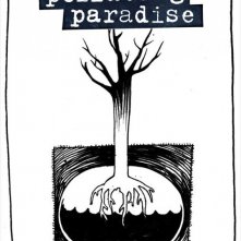 Polluting Paradise: il poster del film di Fatih Akin