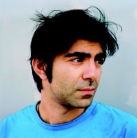 Polluting Paradise: il regista Fatih Akin in una foto promozionale