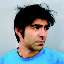Polluting Paradise: il regista Fatih Akin in una foto promozionale