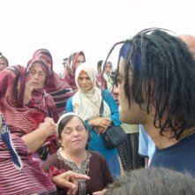 Polluting Paradise: il regista Fatih Akin tra le gente della cittadina turca di Camburnu, devastata dall'inquinamento