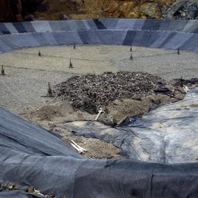 Polluting Paradise: un'inquietante scena del documentario