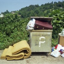 Polluting Paradise: una scena del documentario di Fatih Akin sulla discarica che ha devastato la  cittadina turca di Camburnu