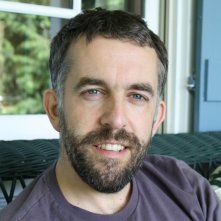 The Central Park Five: David McMahon, uno dei registi del film, in una foto promozionale