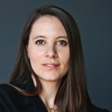 The Central Park Five: Sara Burns, l'autrice del libro ononimo sull'errore giudiziario del 1989, in una foto promozionale