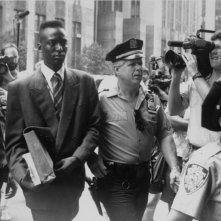 The Central Park Five: una scena del documentario sull'errore giudiziario che sconvolse New York nel 1989