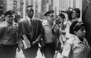 The Central Park Five: una scena del documentario sull'errore giudiziario che sconvolse New York nel 1989