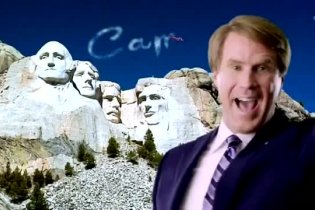 Trailer - The Campaign