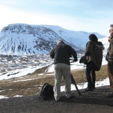 Trashed: Jeremy Irons sul set del documentario sull'inquinamento girato in tutto il mondo, dall'Indonesia all'Islanda