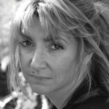 Trashed: la regista del documentario Candida Brady in una foto promozionale