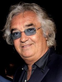 Una foto di Flavio Briatore