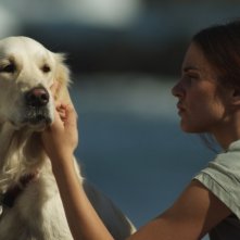 VERÓNICA ECHEGUI in Seis puntos sobre Emma