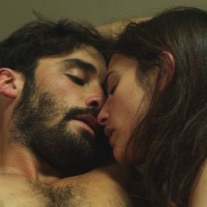 VERÓNICA ECHEGUI in Seis puntos sobre Emma con ALEX GARCIA