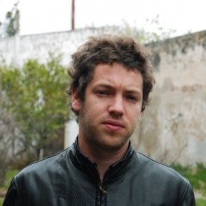 Villegas: il regista Gonzalo Tobal in una foto promozionale