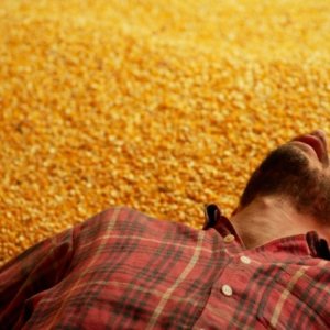 Villegas: una scena tratta dal film