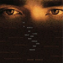 Mission: Blacklist: la locandina del film