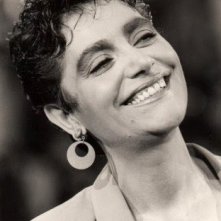 Una foto di Mia Martini