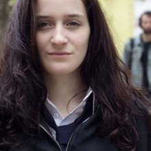 3: Anaclara Ferreyra Palfy in un bel primo piano tratto dal film