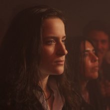 3: Anaclara Ferreyra Palfy in una scena del film