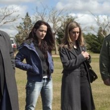 3: Sara Bessio, Anaclara Ferreyra Palfy, Néstor Guzzini e Humberto de Vargas in una scena del film