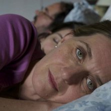 3: Sara Bessio in una scena tratta dal film