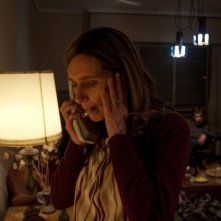 3: Sara Bessio nei panni di Graciela in una scena tratta dal film