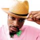 Andrè Benjamin sarà Jimi Hendrix