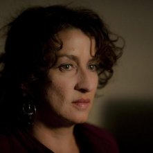 Camille redouble: la regista e interprete del film Noémie Lvovsky in una foto promozionale