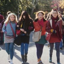 Camille redouble: una scena del film