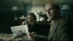 Clip 'People don't throw balls anymore' - Dark Shadows