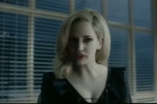 Clip 'Why have you done this to me' - Dark Shadows