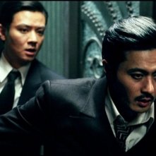Dangerous Liasons: Dong-kun Jang in un momento del film