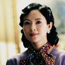 Dangerous Liasons: Ziyi Zhang in una scena del film