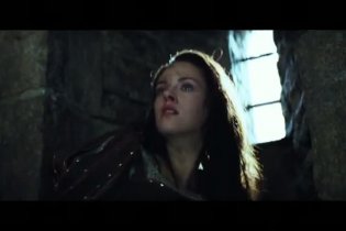 Featurette 'Scene estese' - Biancaneve e il cacciatore