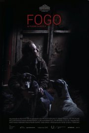 Fogo: il poster del film