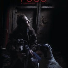 Fogo: il poster del film