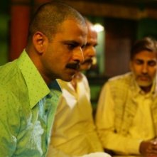 Gangs of Wasseypur:Manoj Bajpayee in un'immagine del film
