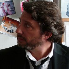 Granny's Funeral: il regista del film Bruno Podalydès sul set del film