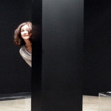 Granny's Funeral: Valérie Lemercier in una buffa scena del film