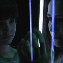 Infanzia clandestina: Natalia Oreiro in una scena del film