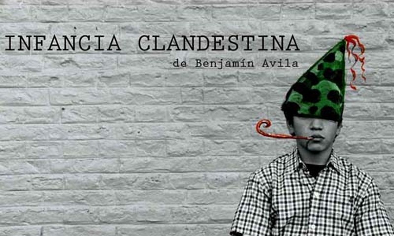 Infancia Clandestina Un Wallpaper Del Film 240691