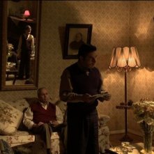 La noche de enfrente: un'immagine del film di Raoul Ruiz