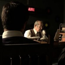 La noche de enfrente: un'immagine del film