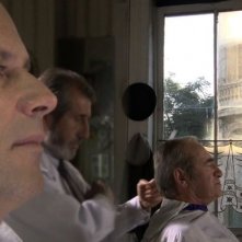 La noche de enfrente: un'immagine tratta dal film di Raoul Ruiz