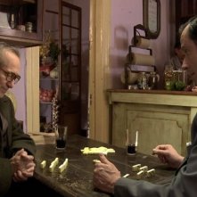 La noche de enfrente: una scena tratta dal film di Raoul Ruiz