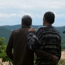 Les invisibles: una scena del film