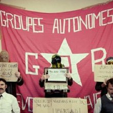 Opération Libertad: un'immagine del film