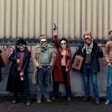 Opération Libertad: una scena del film