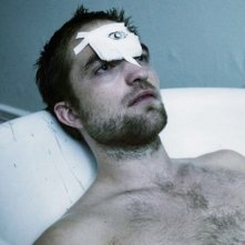 Robert Pattinson In Una Immagine Ispirata Al Cinema Di Cronenberg 2012 240546