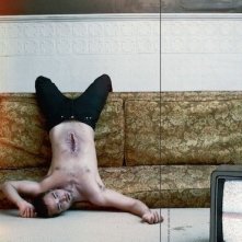 Robert Pattinson In Uno Scatto Ispirato Al Cinema Di Cronenberg 2012 240548