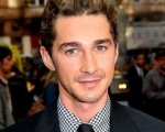 Cannes 2012: il regista Shia LaBeouf presenta un corto